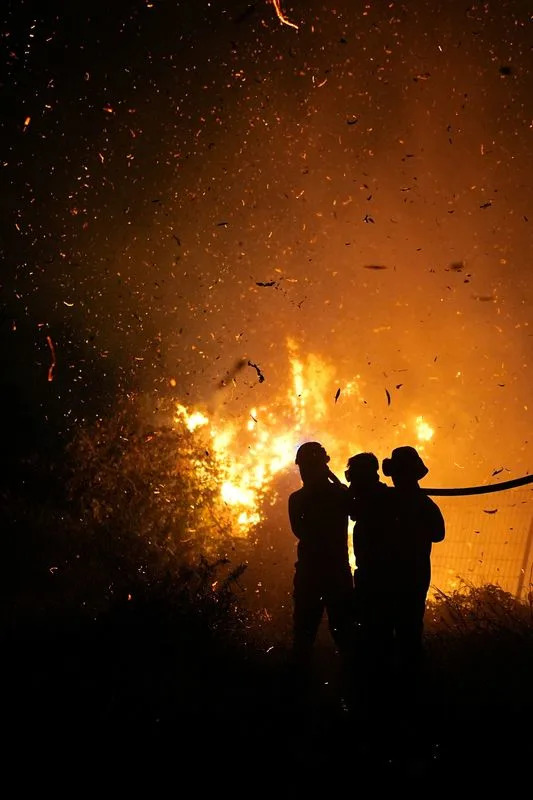 Emisije Indonezijskih Požara Dosegle 19,7 Miliona Tona CO2 — Najviše Na Svetu