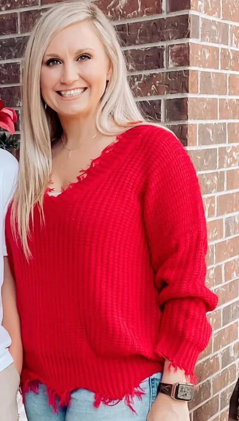 Former DeRidder Mayor Misty Roberts Freed After Serving 90-Day Sentence in Teen Sex Assault Case