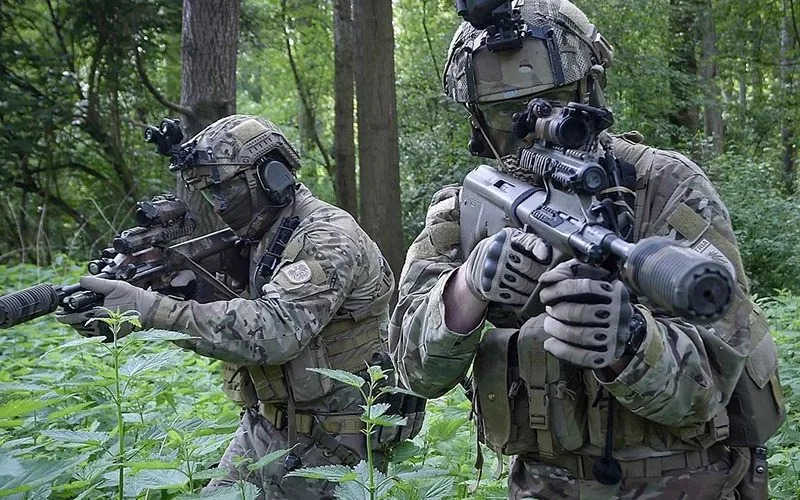 Ekskluzivno: Procureli memo tvrdi da bivši pripadnici SAS-a i zapadni veterani obučavaju Ruse u kampovima u Bugarskoj i Srbiji