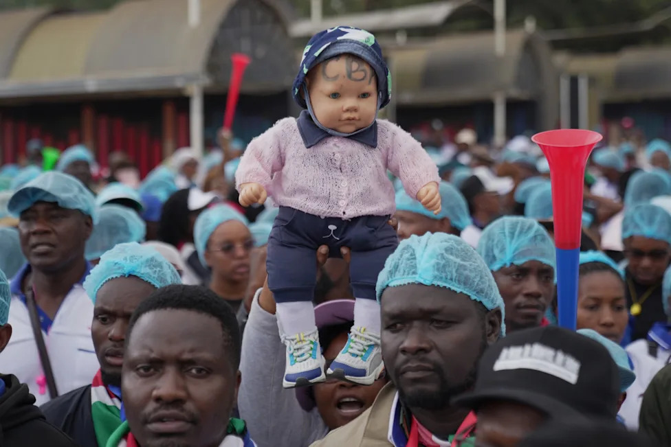 Kenyan Nurses End 43-Day Strike After Return-to-Work Deal; 45 Days to Finalize 2017 Pay Pact