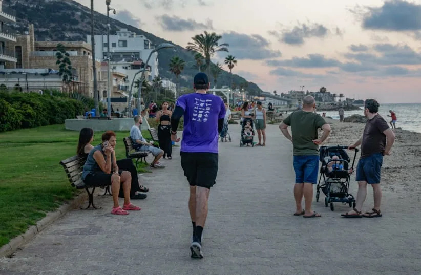 Israel Reaches 10.305 Million Ahead Of Rosh Hashanah — Strong Birth Rate, Rising Emigration