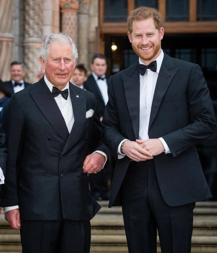 Uganda Withdraws From Invictus Games, Citing Need For King Charles' Approval