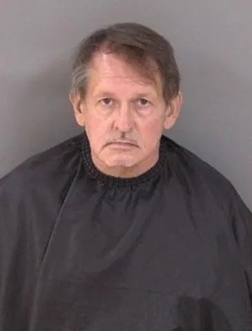 Former Pennsylvania Priest Arrested, Accused Of Stealing Over $740,000 From Churches And His Mother