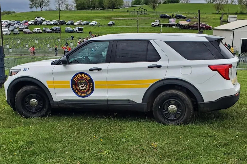 Former Pennsylvania Priest Arrested, Accused Of Stealing Over $740,000 From Churches And His Mother