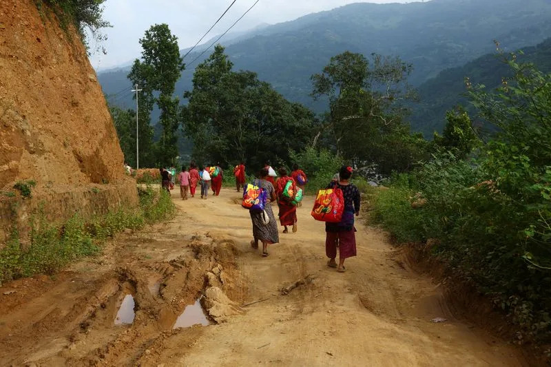 Nepal Traži 5 Milijardi Dolara — Obnova Kao Pitanje Klimatske Pravde Nakon Razarajućih Poplava