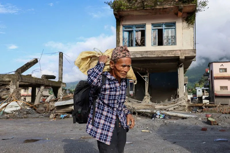 Nepal Traži 5 Milijardi Dolara — Obnova Kao Pitanje Klimatske Pravde Nakon Razarajućih Poplava