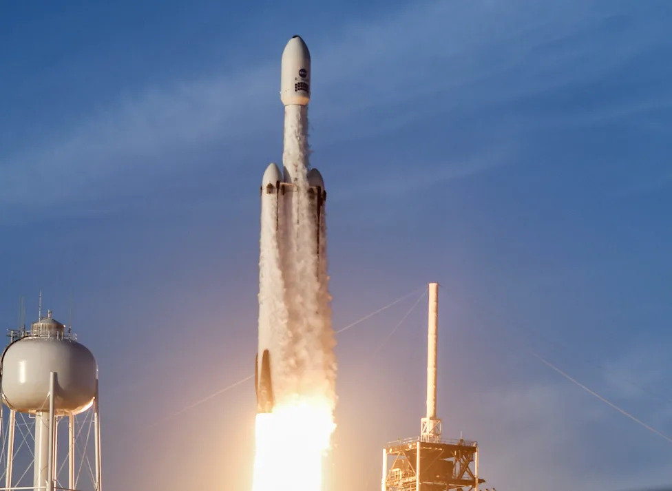 NASA-ina Tiha Supersonična Letelica X-59: Još Jedan Korak Ka Preletima Iznad Gradova