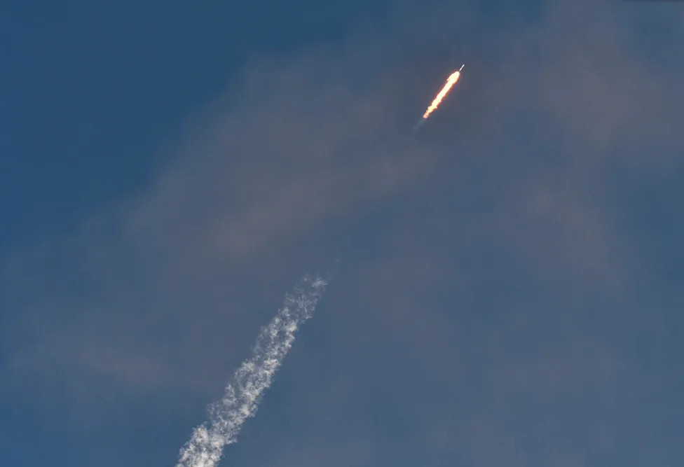 NASA-ina Tiha Supersonična Letelica X-59: Još Jedan Korak Ka Preletima Iznad Gradova