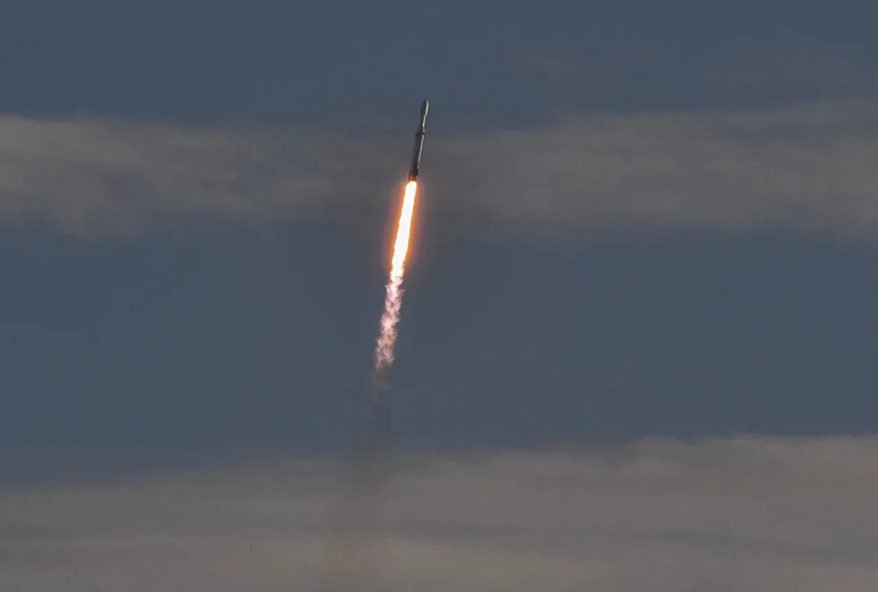 NASA-ina Tiha Supersonična Letelica X-59: Još Jedan Korak Ka Preletima Iznad Gradova