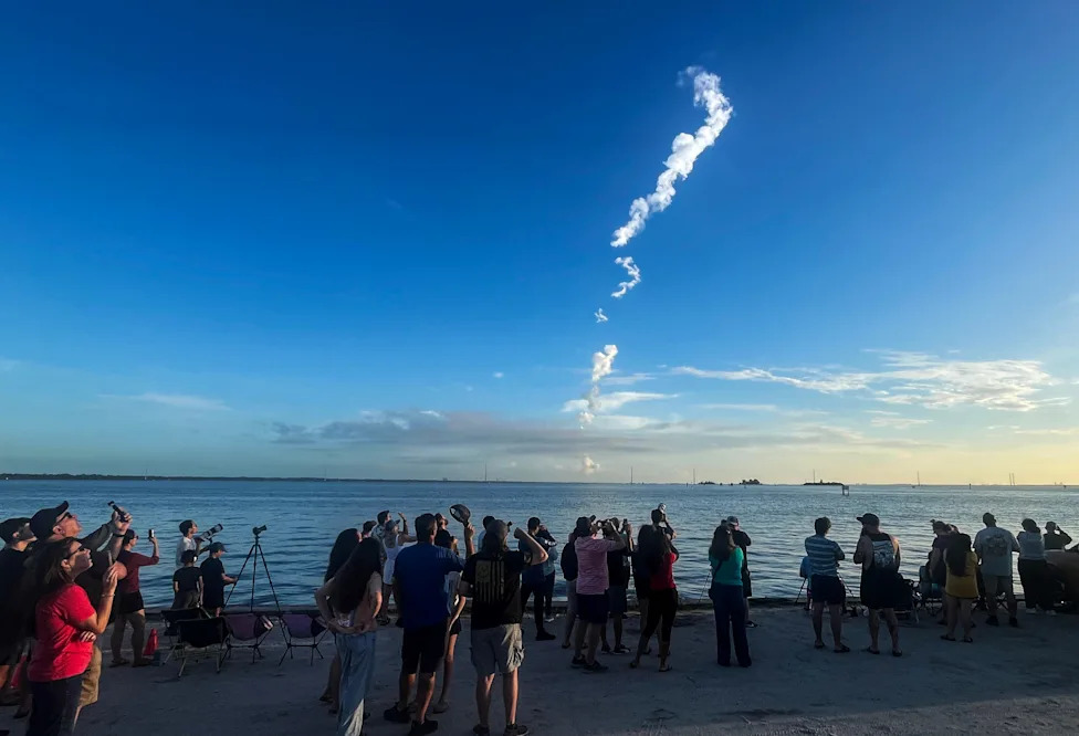NASA-ina Tiha Supersonična Letelica X-59: Još Jedan Korak Ka Preletima Iznad Gradova