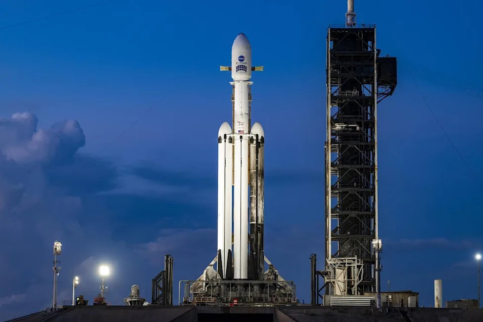NASA-ina Tiha Supersonična Letelica X-59: Još Jedan Korak Ka Preletima Iznad Gradova
