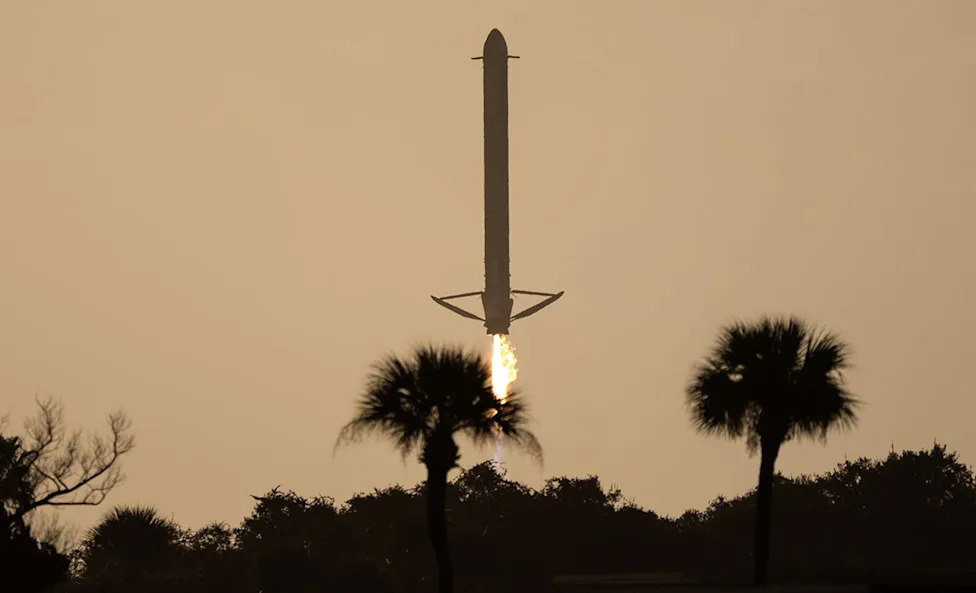 NASA-ina Tiha Supersonična Letelica X-59: Još Jedan Korak Ka Preletima Iznad Gradova