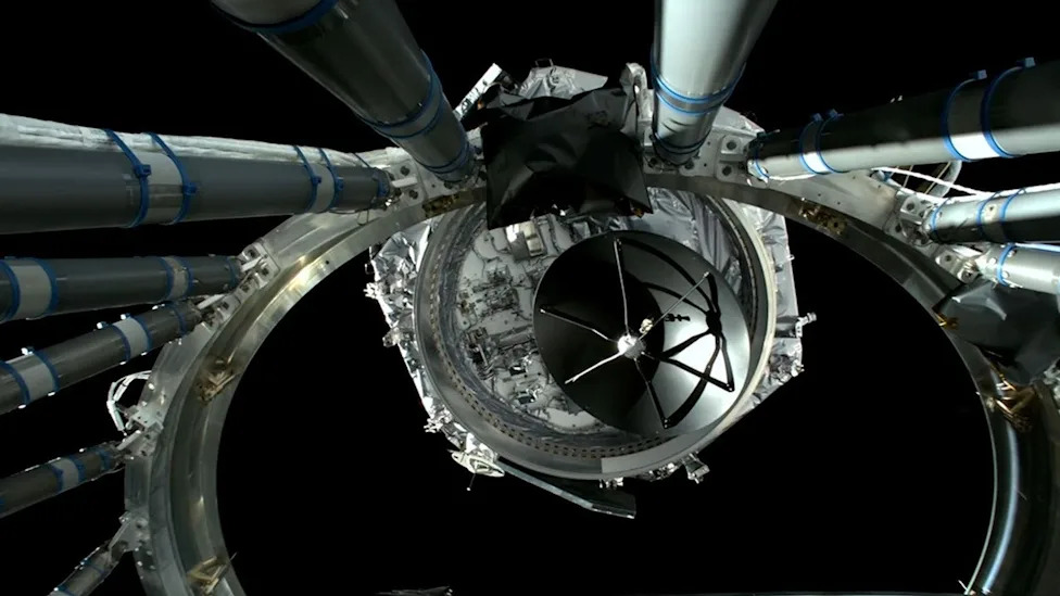 NASA-ina Tiha Supersonična Letelica X-59: Još Jedan Korak Ka Preletima Iznad Gradova