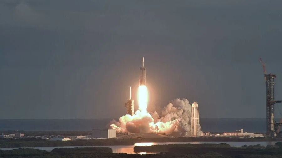 NASA-ina Tiha Supersonična Letelica X-59: Još Jedan Korak Ka Preletima Iznad Gradova
