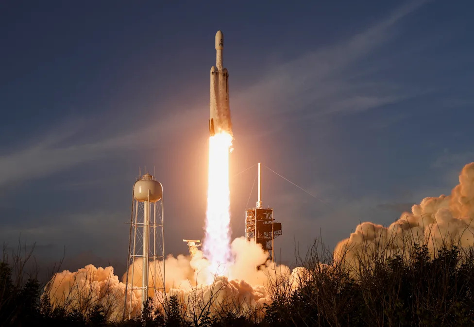 NASA-ina Tiha Supersonična Letelica X-59: Još Jedan Korak Ka Preletima Iznad Gradova