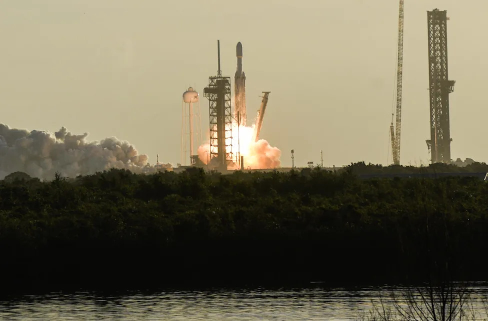 NASA-ina Tiha Supersonična Letelica X-59: Još Jedan Korak Ka Preletima Iznad Gradova