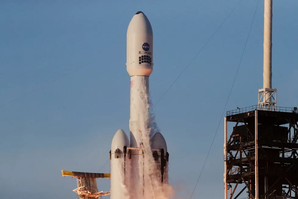 NASA-ina Tiha Supersonična Letelica X-59: Još Jedan Korak Ka Preletima Iznad Gradova