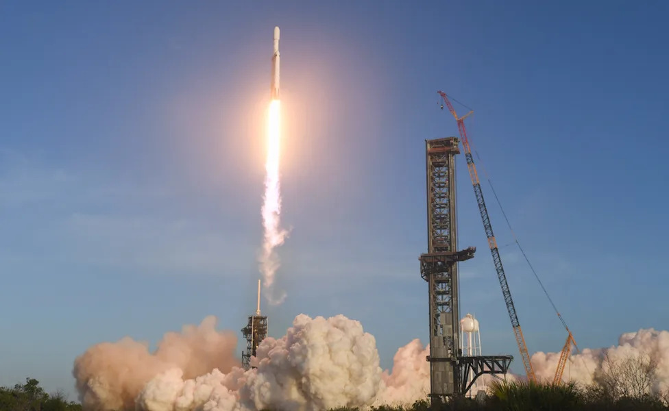 NASA-ina Tiha Supersonična Letelica X-59: Još Jedan Korak Ka Preletima Iznad Gradova