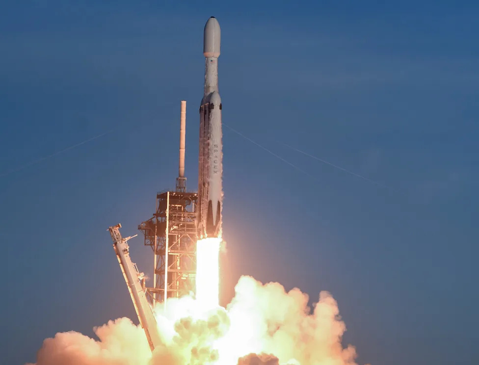 NASA-ina Tiha Supersonična Letelica X-59: Još Jedan Korak Ka Preletima Iznad Gradova