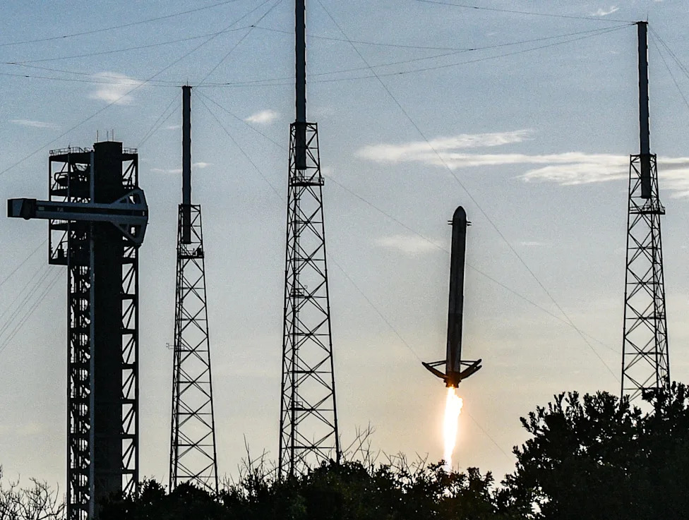 NASA-ina Tiha Supersonična Letelica X-59: Još Jedan Korak Ka Preletima Iznad Gradova