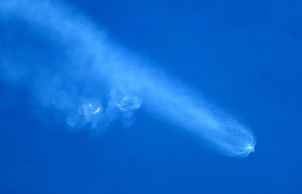 NASA-ina Tiha Supersonična Letelica X-59: Još Jedan Korak Ka Preletima Iznad Gradova