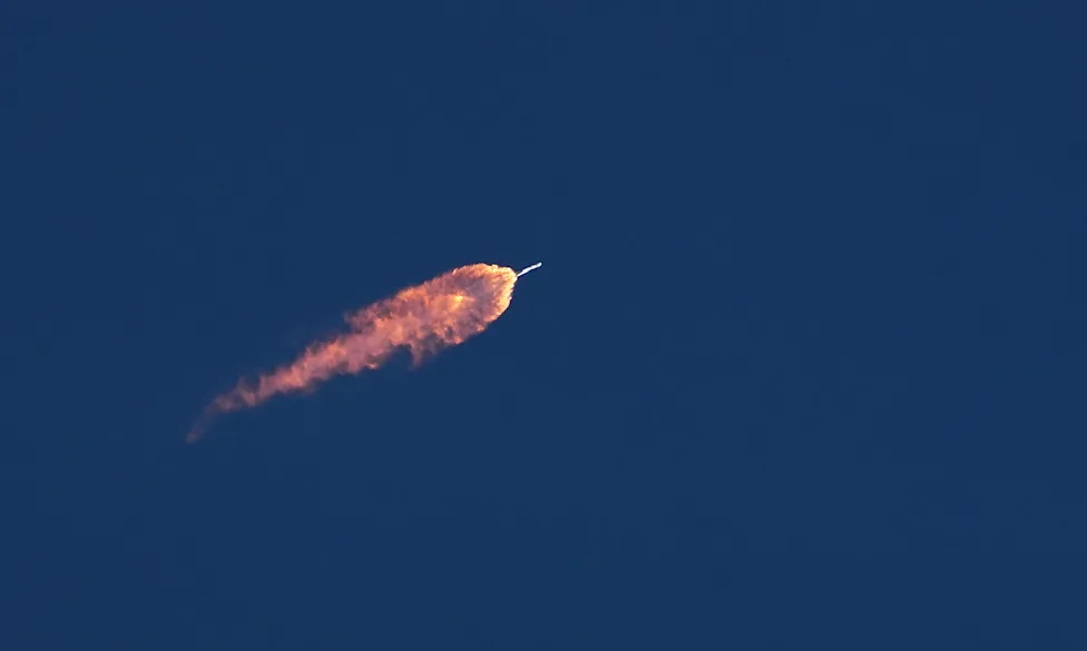 NASA-ina Tiha Supersonična Letelica X-59: Još Jedan Korak Ka Preletima Iznad Gradova