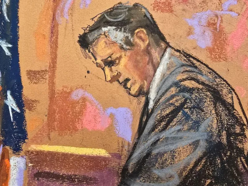 U.S. Trial Opens in Brooklyn as Prosecutors Call Huawei a 'Criminal Enterprise' Over Alleged Tech Theft