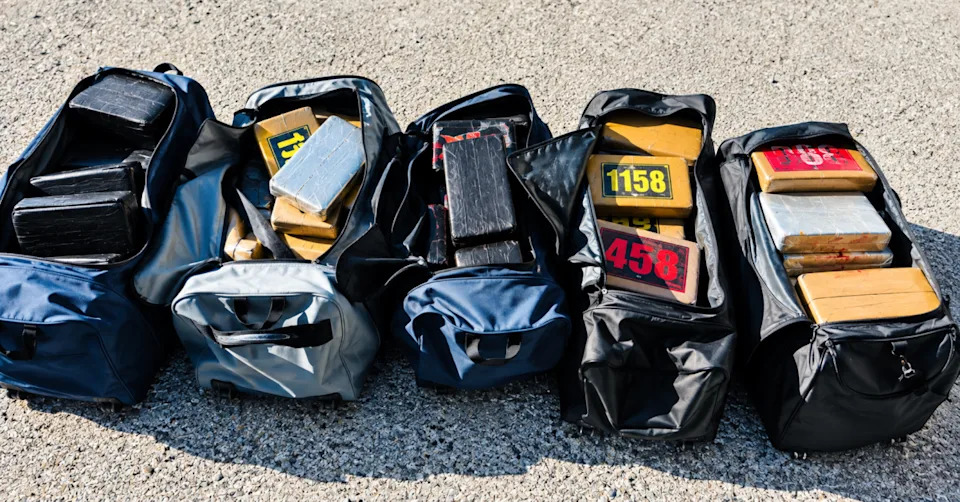 Indiana Trooper Finds $3.8M Worth Of Cocaine Hidden In Truck Sleeper After ‘Mystery’ Memphis Pickup