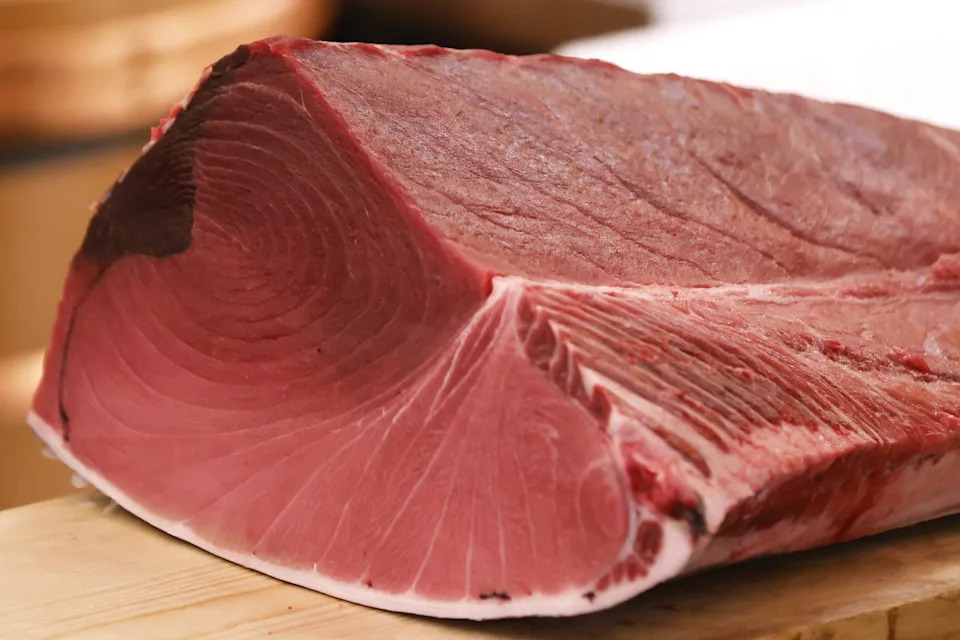 Upozorenje za ljubitelje sushija: 96% testirane skipjack tunjevine zaraženo parazitima