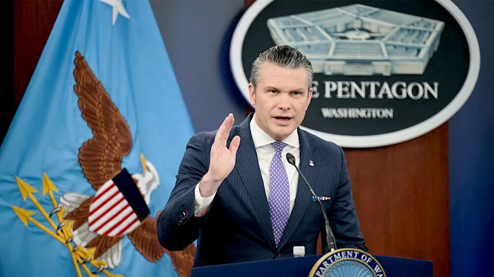 U.S. Forces Destroy Suspected 'Narco‑Terrorist' Vessel in Eastern Pacific Strike; Three Killed