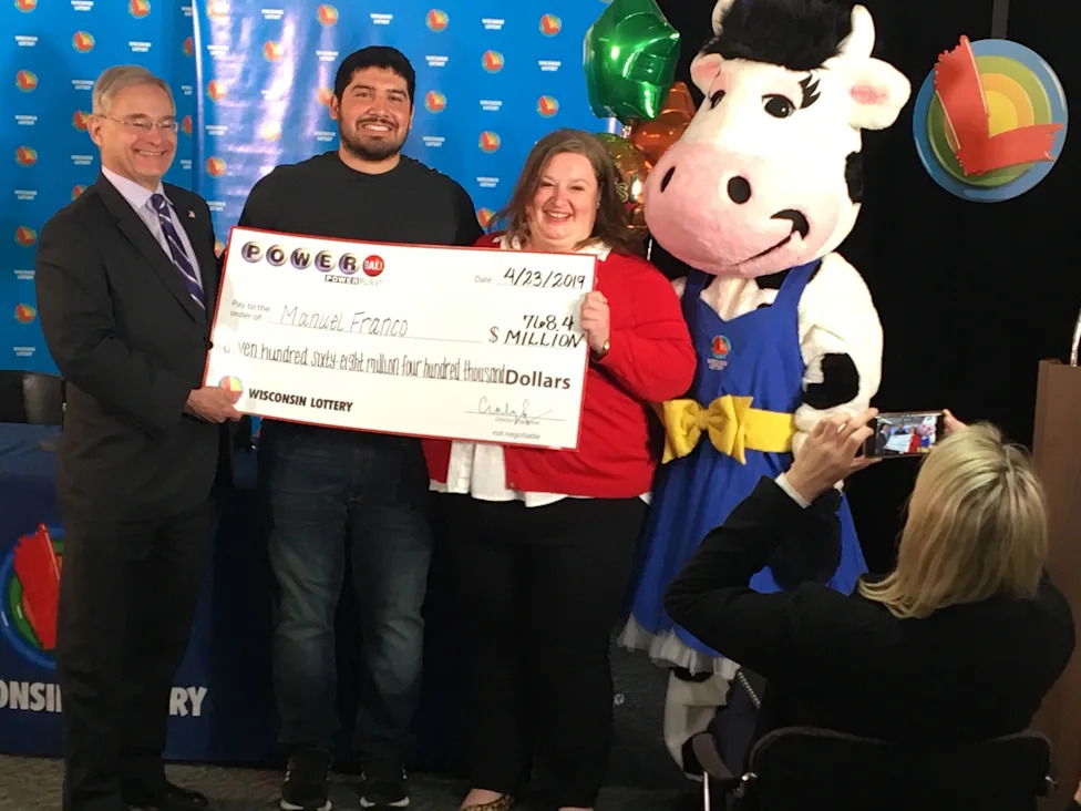 Powerball Jackpot Climbs to $207M Ahead of Sept. 9 Drawing — UK Players Now Eligible