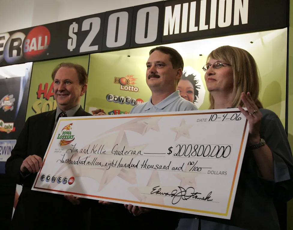 Powerball Jackpot Climbs to $207M Ahead of Sept. 9 Drawing — UK Players Now Eligible