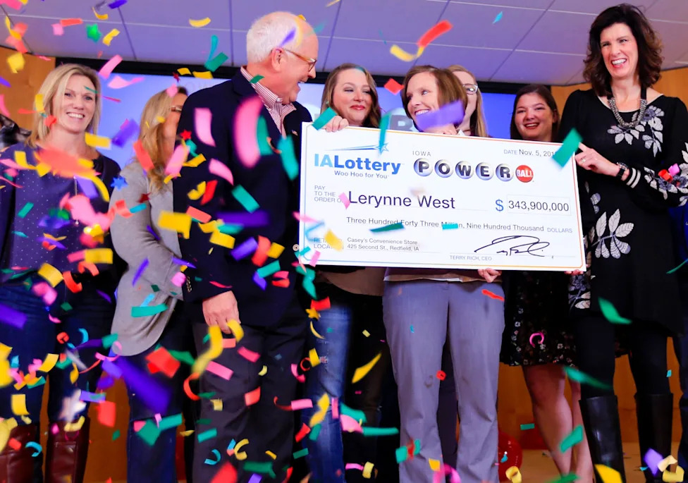 Powerball Jackpot Climbs to $207M Ahead of Sept. 9 Drawing — UK Players Now Eligible