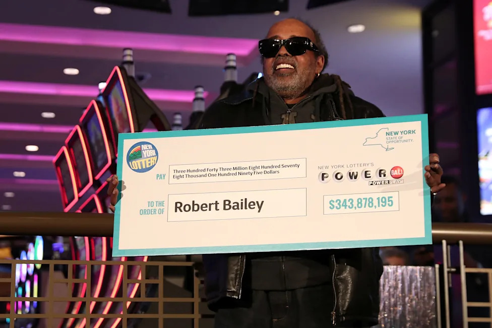 Powerball Jackpot Climbs to $207M Ahead of Sept. 9 Drawing — UK Players Now Eligible