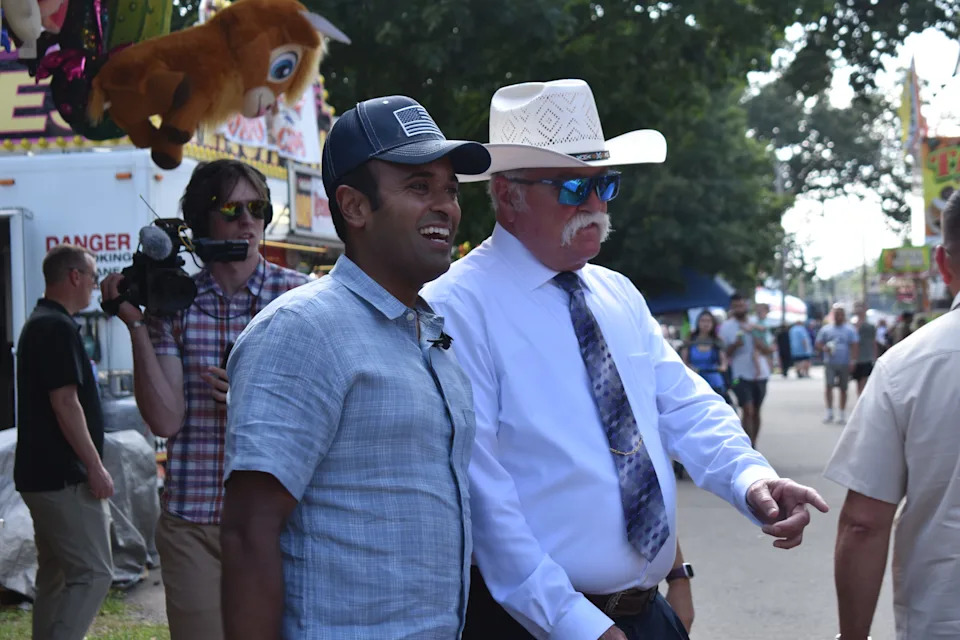 Ohio Governor Race Too Close To Skip A Debate — Voters Deserve At Least One Live Showdown
