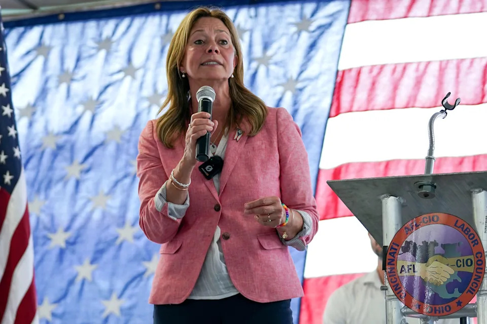 Ohio Governor Race Too Close To Skip A Debate — Voters Deserve At Least One Live Showdown