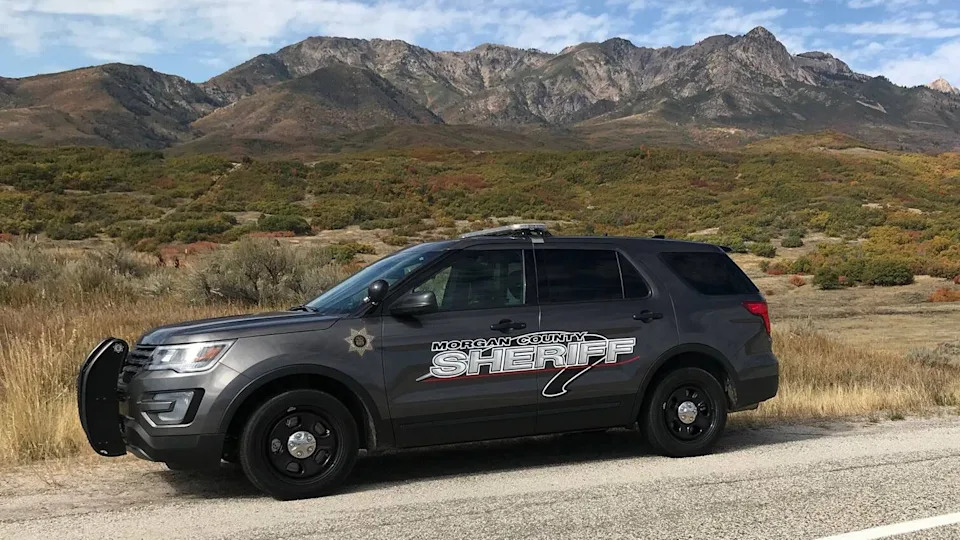 Utah Man Arrested After Alleged Hours-Long Assault On 80-Year-Old Grandmother; Life Alert Disabled