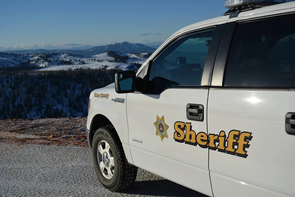 Utah Man Arrested After Alleged Hours-Long Assault On 80-Year-Old Grandmother; Life Alert Disabled