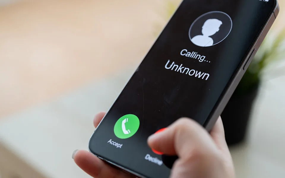 Scammers Have a New Trick — AI Voice-Cloning Is Being Used to Impersonate Loved Ones