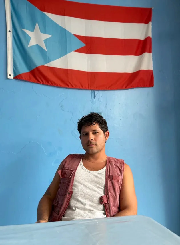Would You Rather Live Without Water Or Power? Inside Puerto Rico's Deepening Crisis