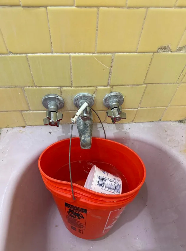 Would You Rather Live Without Water Or Power? Inside Puerto Rico's Deepening Crisis