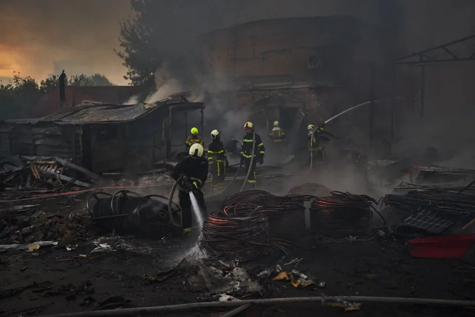 Ekskluzivno: Budanov upozorava — Sukob sa Rusijom može prerasti u širi međunarodni rat