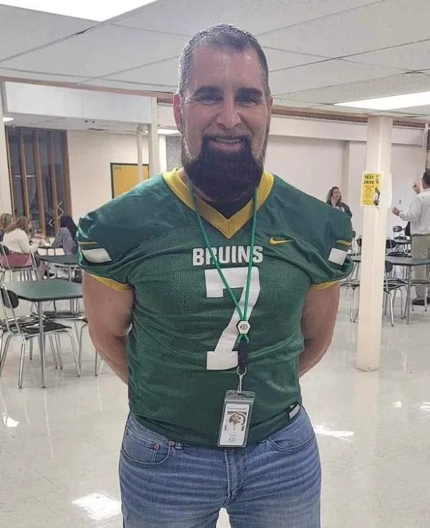 West Virginia Principal Arrested After Lawsuit Alleges Hidden Live-Stream Cameras in Girls’ Locker Rooms