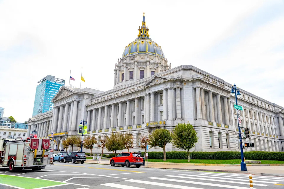 Legal Showdown Over San Francisco’s Family Zoning Plan — NIMBYs and YIMBYs Square Off