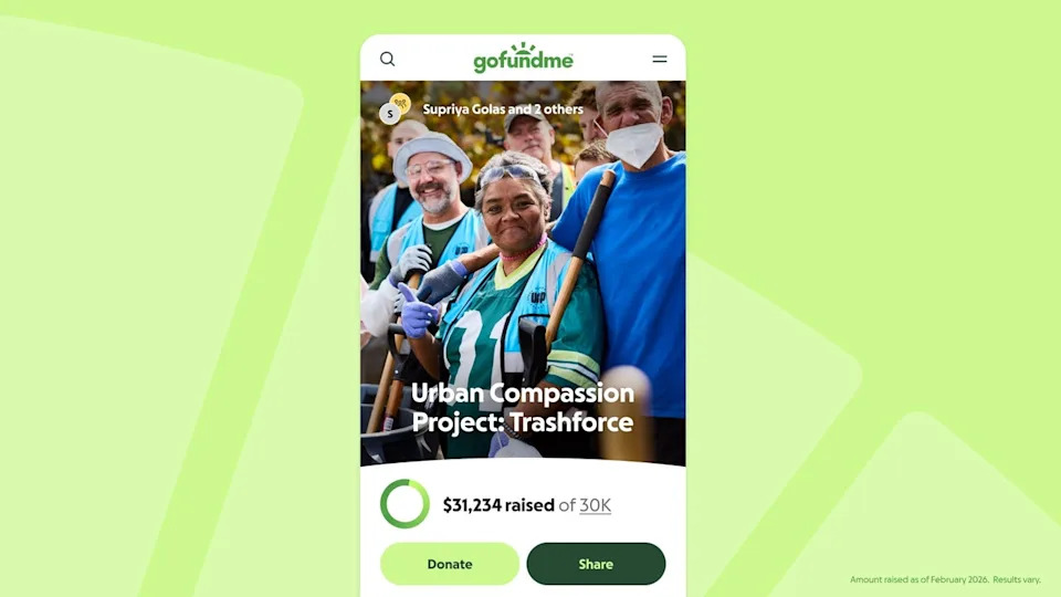 Lawsuit Alleges GoFundMe Auto-Selects Tips That Benefit Company, Not Recipients
