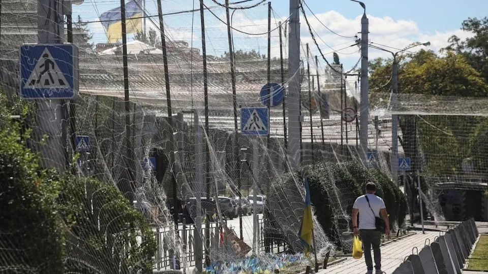 Utvrđeni Gradovi Slovjansk i Kramatorsk Pod Intenzivnim Udarima — Evakuacije U Toku
