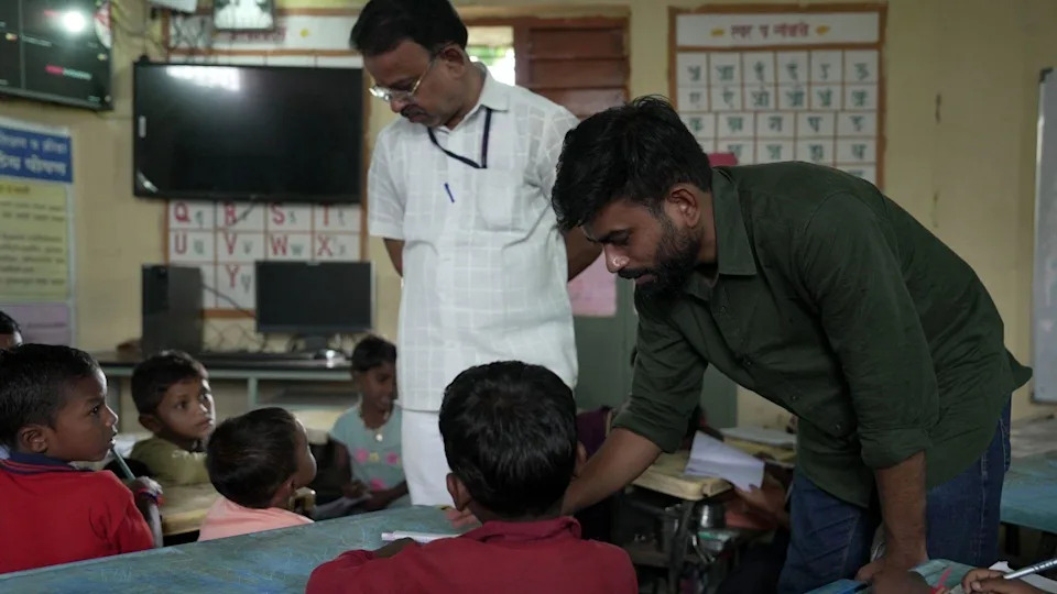 How a Viral Post by a 30-Year-Old Sparked India’s 'Cockroach' Protests — and Toppled an Education Minister