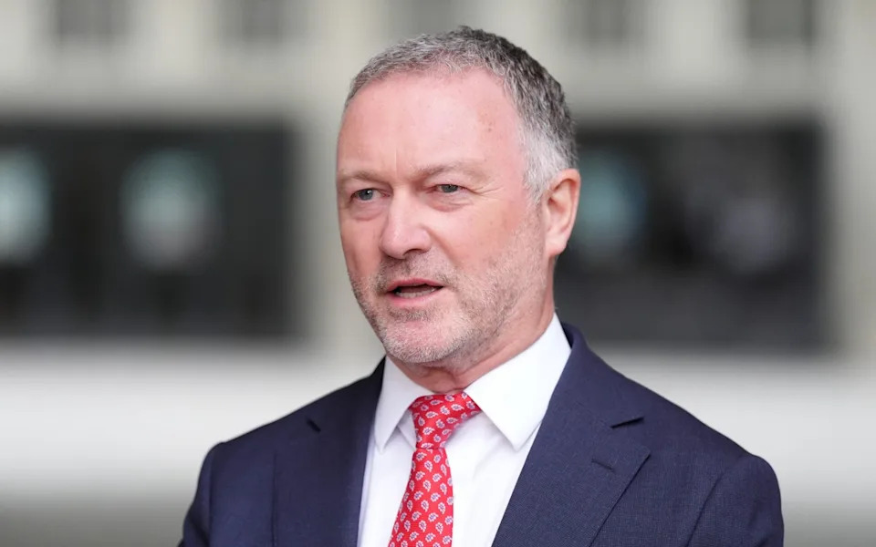 Reed Warns Burnham: 'You Can't Make The Rest Richer By Making London Poorer'