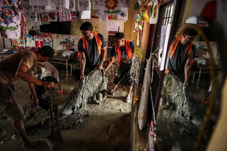 Poplave u Nepalu: Prvi Stres‑Test Svetskog Fonda Za Gubitke i Štete Otkriva Veliku Finansijsku Pukotinu