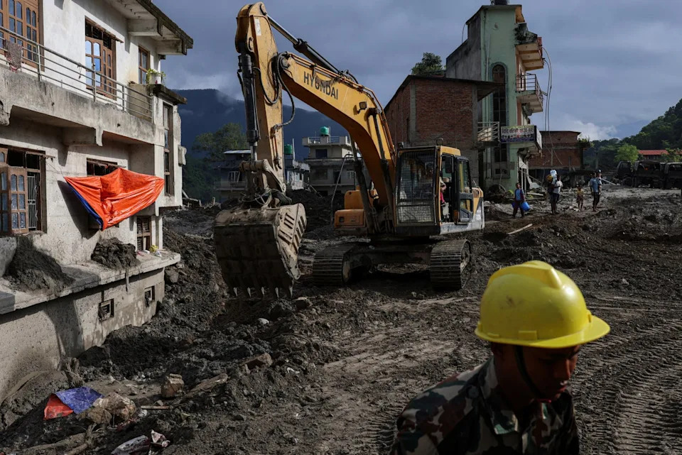 Poplave u Nepalu: Prvi Stres‑Test Svetskog Fonda Za Gubitke i Štete Otkriva Veliku Finansijsku Pukotinu